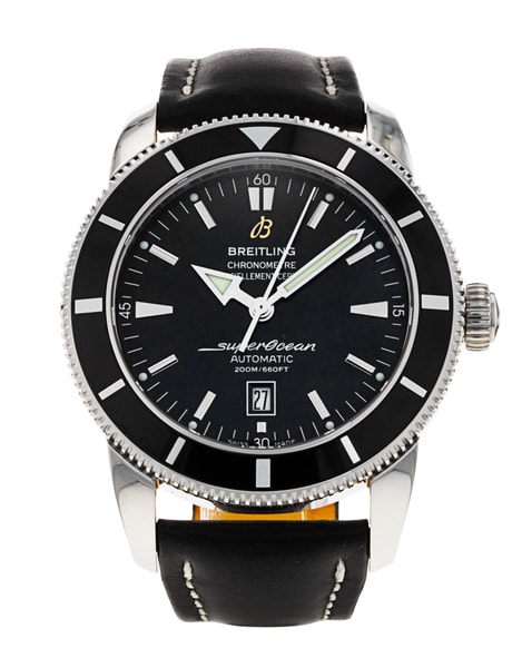 Breitling SuperOcean Heritage A17320